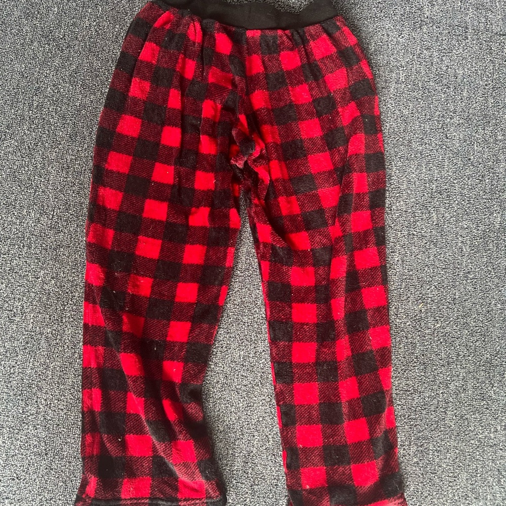 Pajama pants